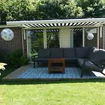 De Lavendeltuin Sint Maartensvlotbrug