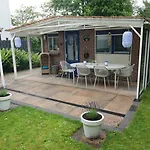 Holiday home De Lavendeltuin *