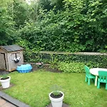 Holiday home De Lavendeltuin