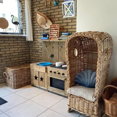 De Lavendeltuin * Sint Maartensvlotbrug