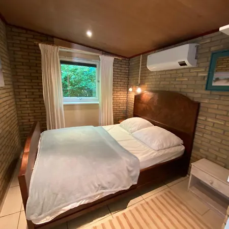 Ferienhaus De Lavendeltuin *