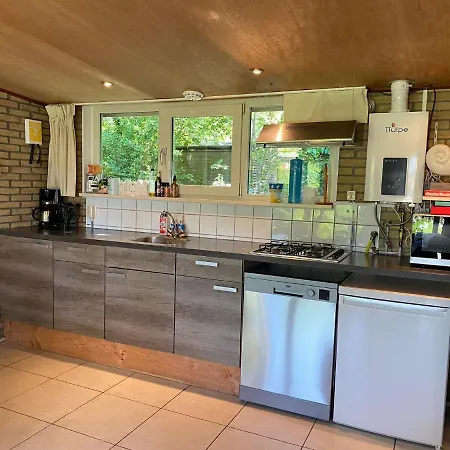 De Lavendeltuin Сasa de vacaciones *