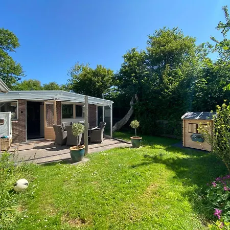 De Lavendeltuin Sint Maartensvlotbrug