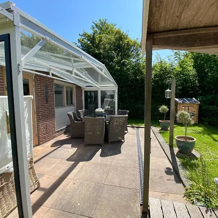 De Lavendeltuin Sint Maartensvlotbrug