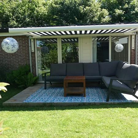 De Lavendeltuin Sint Maartensvlotbrug