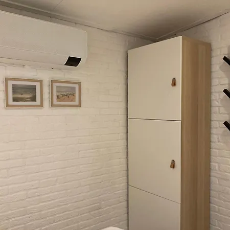 Het Strandlopertje *