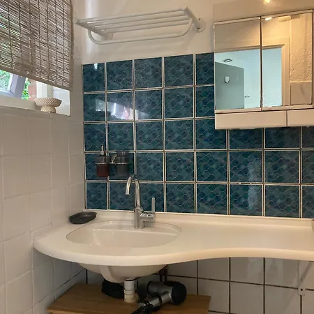 Сasa de vacaciones De Lavendeltuin *