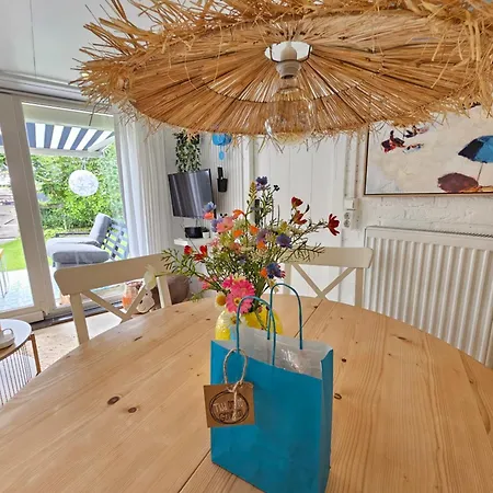 Het Strandlopertje