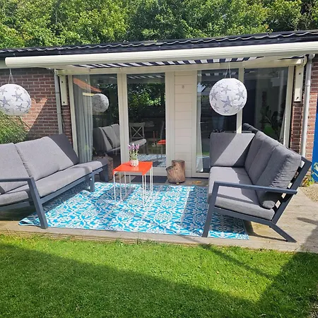 Het Strandlopertje