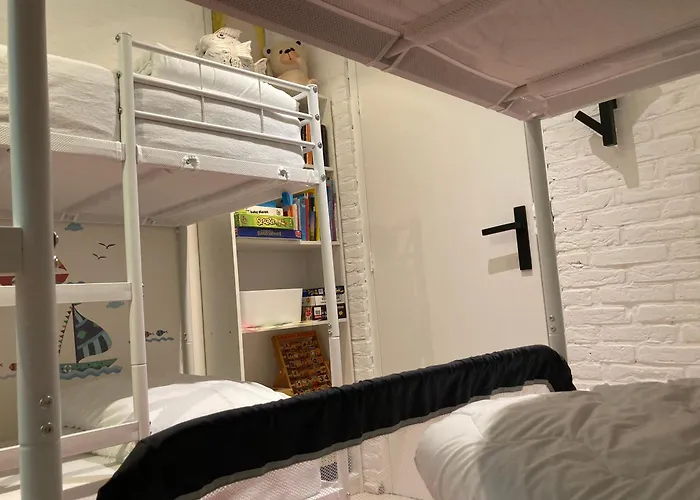 בית נופש De Lavendeltuin Sint Maartensvlotbrug