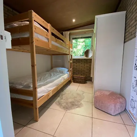 Hébergement de vacances De Lavendeltuin Sint Maartensvlotbrug