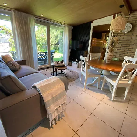 De Lavendeltuin Hébergement de vacances