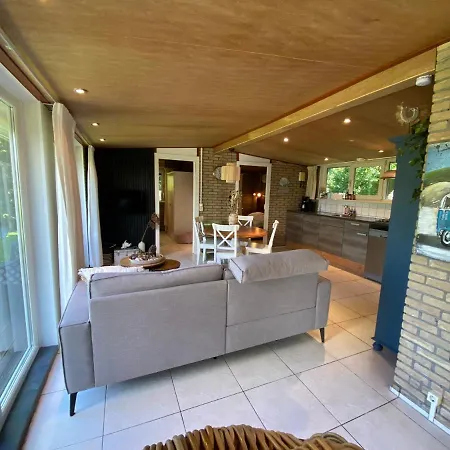 De Lavendeltuin Hébergement de vacances *