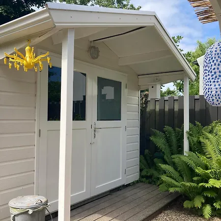 De Lavendeltuin Hébergement de vacances