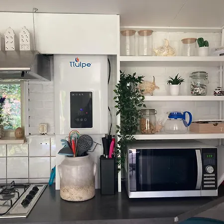 De Lavendeltuin Hébergement de vacances *