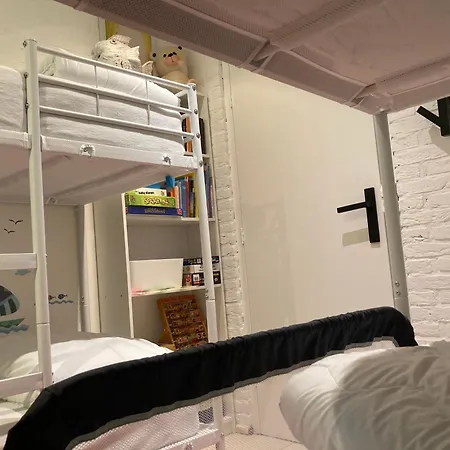 Hébergement de vacances De Lavendeltuin Sint Maartensvlotbrug