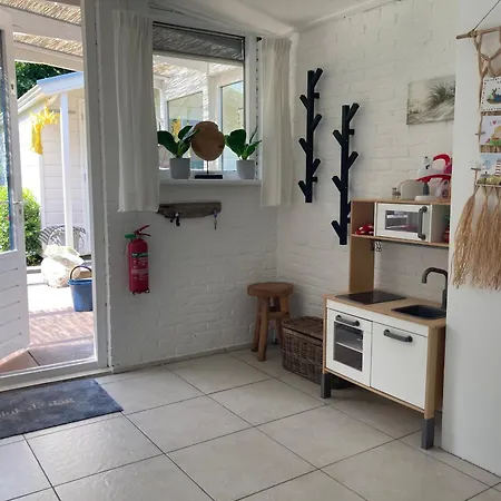 De Lavendeltuin * Sint Maartensvlotbrug