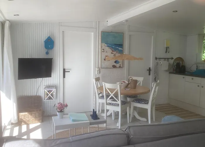 De Lavendeltuin Tatil Evi *