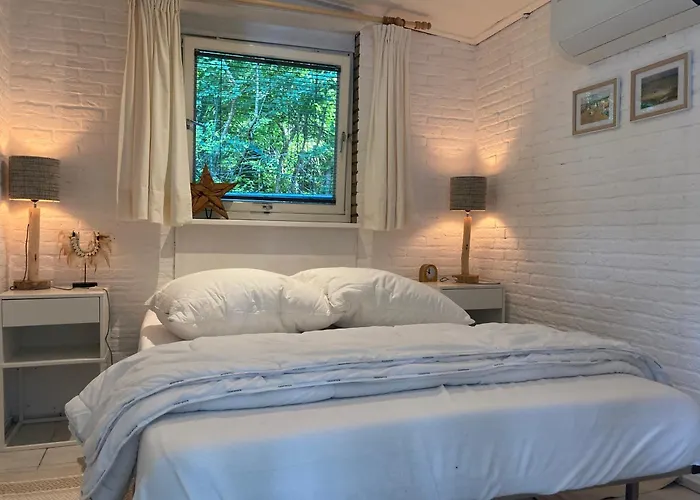 De Lavendeltuin Tatil Evi *