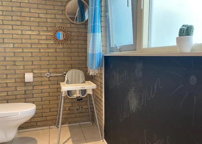 De Lavendeltuin Tatil Evi *